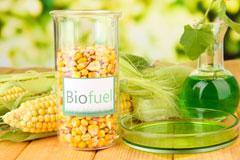 Putsborough biofuel availability