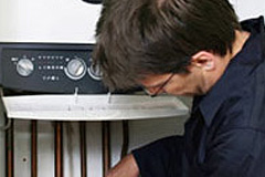 boiler repair Putsborough